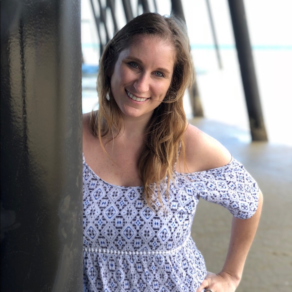 Meet your Posher, Johannah